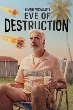 watch free Shaun Micallef's Eve of Destruction