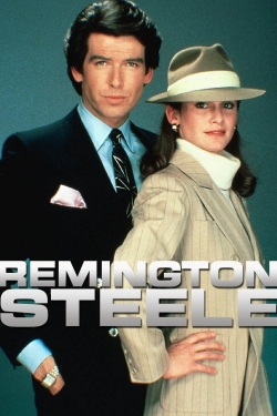 watch free Remington Steele
