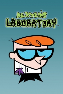 watch free Dexter's Laboratory