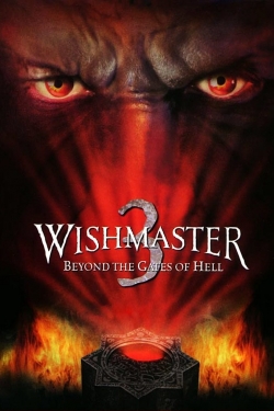 watch free Wishmaster 3: Beyond the Gates of Hell