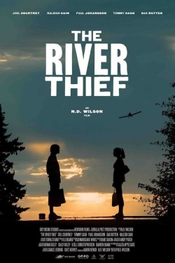 watch free The River Thief