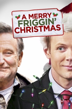 watch free A Merry Friggin' Christmas