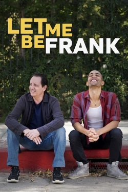 watch free Let Me Be Frank