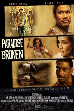 watch free Paradise Broken