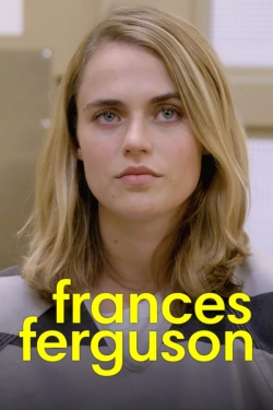 watch free Frances Ferguson