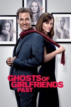 watch free Ghosts of Girlfriends Past