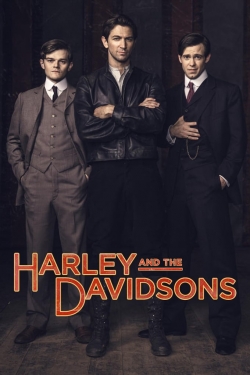 watch free Harley and the Davidsons