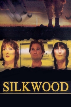 watch free Silkwood
