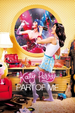watch free Katy Perry: Part of Me