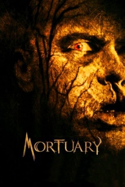 watch free Mortuary