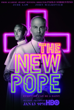 watch free The New Pope