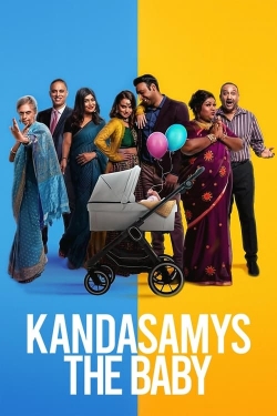 watch free Kandasamys: The Baby