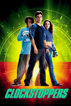 watch free Clockstoppers