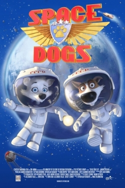 watch free Space Dogs