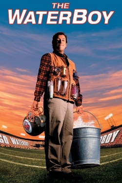 watch free The Waterboy