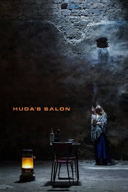 watch free Huda's Salon