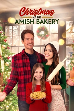 watch free Christmas at the Amish Bakery