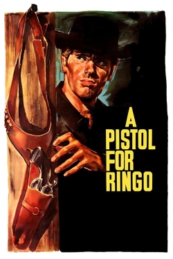 watch free A Pistol for Ringo