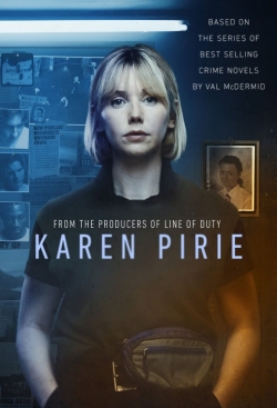watch free Karen Pirie