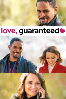 watch free Love, Guaranteed