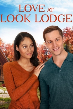 watch free Falling for Look Lodge