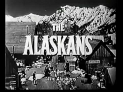watch free The Alaskans