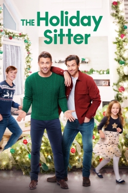 watch free The Holiday Sitter