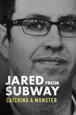 watch free Jared from Subway: Catching a Monster
