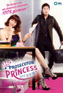 watch free Prosecutor Princess