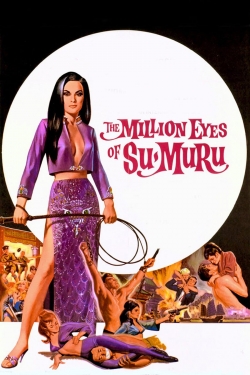 watch free The Million Eyes of Sumuru