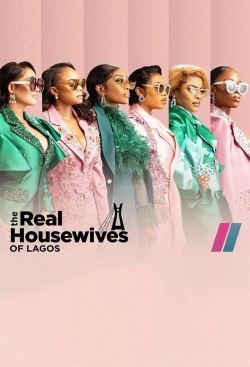 watch free The Real Housewives of Lagos