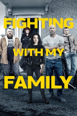 watch free Fighting with My Family
