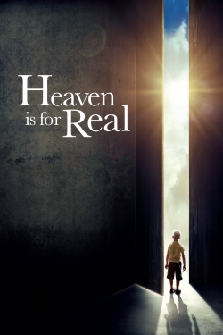 watch free Heaven is for Real