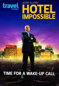 watch free Hotel Impossible