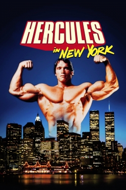 watch free Hercules in New York
