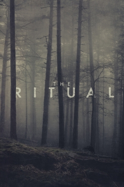 watch free The Ritual