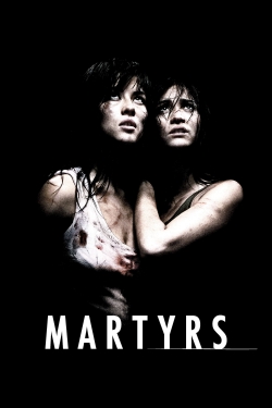 watch free Martyrs