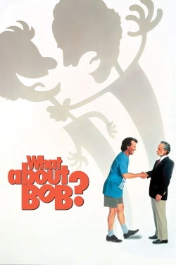 watch free What About Bob?