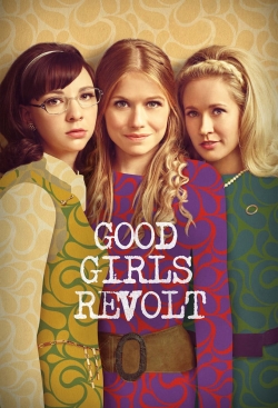 watch free Good Girls Revolt