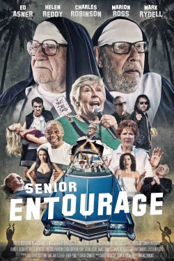 watch free Senior Entourage