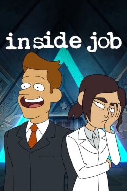 watch free Inside Job