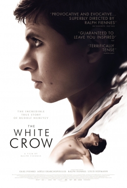 watch free The White Crow
