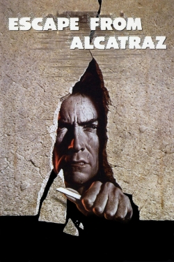 watch free Escape from Alcatraz