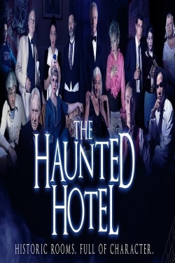 watch free The Haunted Hotel
