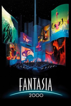 watch free Fantasia 2000