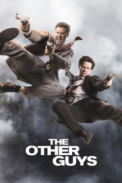 watch free The Other Guys