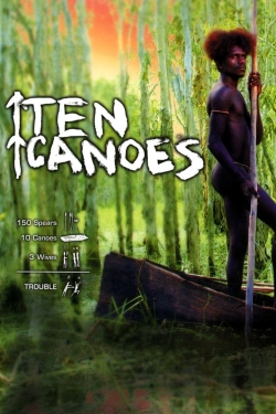 watch free Ten Canoes