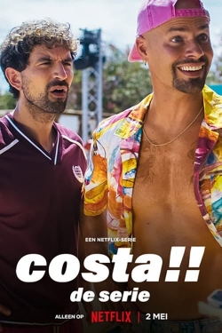 watch free Costa!! The Series