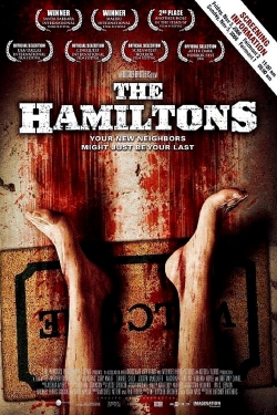 watch free The Hamiltons