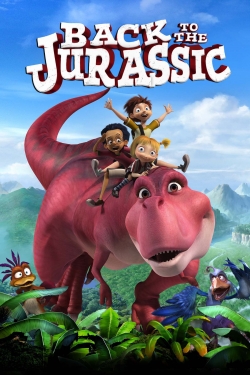 watch free Back to the Jurassic